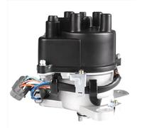 Distribuidor Electrónico Compatible Con Civic B16A2 B17A1 B18C1 OBD1 1.6L L4 1992 1993 1994 1995 Conjunto De Distribuidor De Encendido 30100P30006 30100P72006
