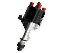 Distribuidor Electrónico Compatible Con Para Caddy Ii Para Combi 9K9B 1.6l Para Golf Iii 1H1 1.8l 0986637663 Conjunto De Distribuidor De Encendido Electrónico De Motor De Automóvil