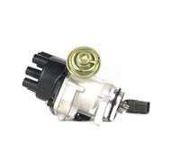 Distribuidor electrónico Distribuidor completo compatible con Nissan Sentra 1.6 GA16 con carburador. Distribuidor con vacío 22100-80N00 22100-74Y05. Distribuidores de combustible