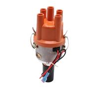 Distribuidor electrónico Distribuidor de encendido electrónico 0231178009EL, compatible con VW Beetle. Reemplazar 0231178009EL.