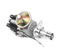 Distribuidor electrónico Distribuidor de puntos 45D Distribuidor de puntos 0608938708984 Compatible con accesorios de coche Austin Morris 1969-1981
