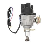 Distribuidor electrónico: encendido confiable de alta precisión apto para camión Sunny B10 B20 B110 B120 B210 B310, Datsun 1000 120Y 140Y