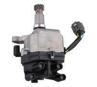 Distribuidor electrónico ParaMazda IV 626 1.8I 2.0L 1991-1997 Distribuidor encendido - Unidad distribuidora FS05-18-200 D4T90-02 Rotor del distribuidor de encendido