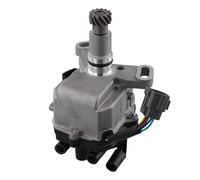 Distribuidor electrónico ParaMazda IV 626 1.8I 2.0L 1991-1997 Distribuidor FS05-18-200 D4T90-02 encendido Rotor del distribuidor de encendido