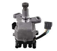 Distribuidor electrónico ParaMazda IV 626 1.8I 2.0L 1991-1997 FS05-18-200 D4T90-02 Encendido distribuidor Rotor del distribuidor de encendido