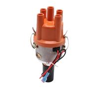 Distribuidor electrónico Reemplazo del distribuidor de encendido electrónico apto para accesorios de automóvil compatible con VW Beetle 009