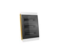 Distribuidor empotrado 36 modular IP40 blanco 970.36.B M-L 1121