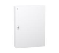 Distribuidor empotrado 4x24 PSXS-4-24-NT-B PrismaSeT XS LVSXQ424