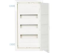 Distribuidor empotrado Hager Volta IP30 3x12PLE