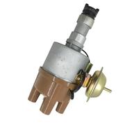 Distribuidor Encendido Compatible Con Peugeot 404 504 5901,44 M48 242033 525454A 4161E Accesorios De Montaje Del Distribuidor De Encendido Electrónico Del Coche