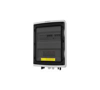 Distribuidor fotovoltaico AC DC 1000V 2 cuerdas C16 DV-4548-FOT