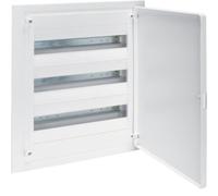 DISTRIBUIDOR GOLF PLÁSTICO PT 54M 3X 18M N+PE IP40 IK07 VF318PD