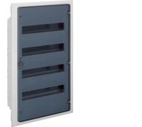 DISTRIBUIDOR GOLF PLÁSTICO PT 72M 4X 18M N+PE IP40 IK07 VF418TD