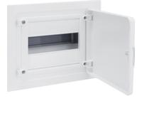DISTRIBUIDOR GOLF PLÁSTICO PT 8M 1X 8M N+PE IP40 IK07 VF108PD
