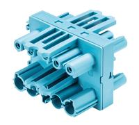 Distribuidor H Wieland Gesis Classic 5P20A250V - 92.050.7453.0