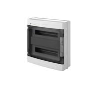 Distribuidor hermético EP-LUX RN 2x18 EP-LUX PLUS 1962-01