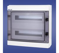 Distribuidor Hermético Modular (500V AC,1000V DC) PH 36.136