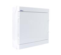 Distribuidor Hermético Modular (500V AC,1000V DC) RH 36.135