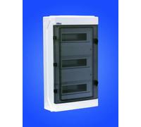 Distribuidor Hermético Modular (500V AC,1000V DC) RH 36.143