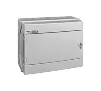 Distribuidor Hermético Modular (500V AC,1500V DC) PH 36.912