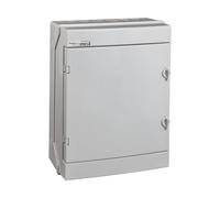 Distribuidor Hermético Modular (500V AC, 1500V DC) RH 36.924