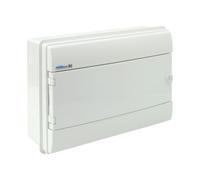 Distribuidor hermético RHp-18/B puerta blanca 36.179