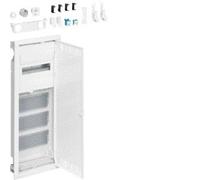 Distribuidor híbrido empotrado 12 modular con Volta VU601PLH