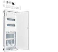 Distribuidor híbrido empotrado 24 modular con Volta VU602PLH