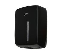Dispensador Zig-Zag Timeless Negro Jofel