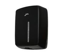 Dispensador Zig-Zag Timeless Negro Jofel