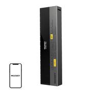 Distribuidor láser Mileseey DP 20 Pro 100 Medición bidireccional 120 m