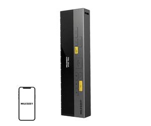 Distribuidor láser Mileseey DP 20 Pro 100 Medición bidireccional 120 m