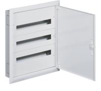 DISTRIBUIDOR METÁLICO FW2 PT 72M 3X 24M N+PE IP30/I FW324FT