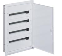 DISTRIBUIDOR METÁLICO FW2 PT 96M 4X 24M N+PE IP30/I FW424FT