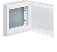 Distribuidor multimedia 2x18 puerta empotrada VS218PZF