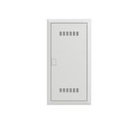 Distribuidor Mutimedial p/t 4x12 IP30 UK600 2CPX031392R9999