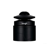 Distribuidor nivelador de café con funcionalidad de manipulación y agitador de aguja para evitar canalizaciones y extracción uniforme de espresso (herramienta agitadora de café)