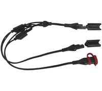 DISTRIBUIDOR PARA CONECTAR DOS ACCESORIOS A UN CONECTOR SAE (LONGITUD 30 CM) (EL
