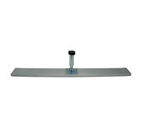 Distribuidor para hormigón (Ancho: 100 cm)