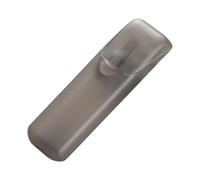 Distribuidor Per Stuzzicadenti | 4 Pezzi Contenitore Portatile Sottile - Porta Pick Per Archetto Interdentale - Per Viaggio, Hotel, Appartamento, Casa, Spa, Mobile Da Toeletta, Bagno