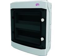 DISTRIBUIDOR PLÁSTICO ECH-24PT-S NT 24M 2X 12M IP65 001101067