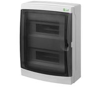 DISTRIBUIDOR PLÁSTICO GALANT PLUS NT 26M 2X 13M N+PE 1605-01