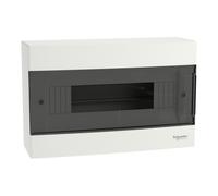 DISTRIBUIDOR PLÁSTICO NT 12M 1X 12M N+PE EASY9 EZ9EUC112