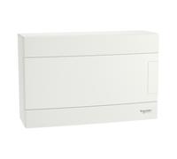 Distribuidor de módulos 1x12 empotrado IP40 Easy9 EU EZ9EUD112