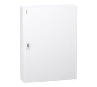 Distribuidor empotrado 4x24 PSXS-4-24-NT-B PrismaSeT XS LVSXQ424