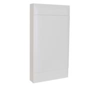 Distribuidor de módulo de puerta PRACTIBOX S 4x18 137429