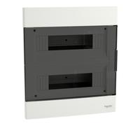 DISTRIBUIDOR PLÁSTICO PT 24M 2X 12M N+PE EASY9 EZ9EUA212