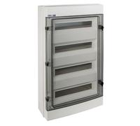 Distribuidor Hermético Modular (500V AC,1000V DC) RH 36.172