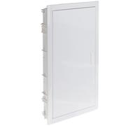 Distribuidor de módulos 3x12 empotrado IP40 RWN 602433