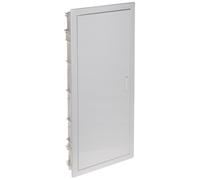 DISTRIBUIDOR PLÁSTICO RWN PT 48M 4X 12M N+PE IP40 IK07 602434